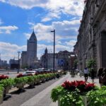 Modern Shanghai Half Day Private Walking Tour - A Detailed Look at the Modern Shanghai Half Day Private Walking Tour