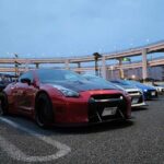 MODIFIED WRX STI | Daikoku JDM tour - A Deep Dive into the Daikoku JDM Night Tour