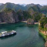 Mon Chéri Cruise 5 star: Unique 2 Days Tuan Chau - Halong bay - Lan Ha Bay - FAQ