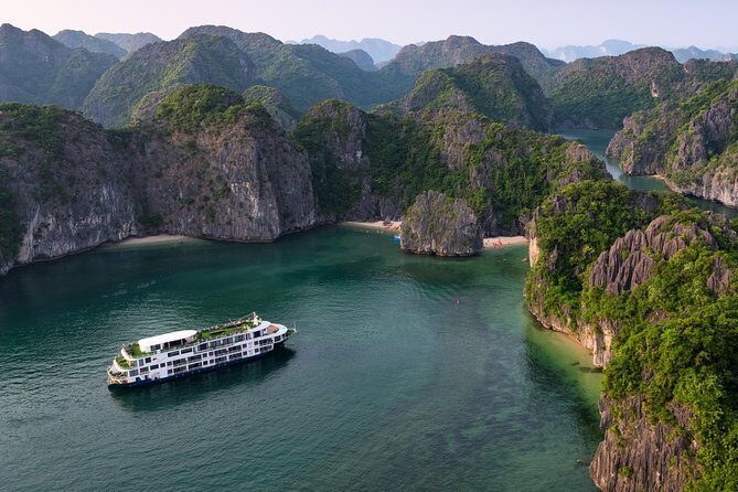 Mon Chéri Cruises 5 star: Amazing 3 days exploring Halong & Cat Ba island - Final Thoughts