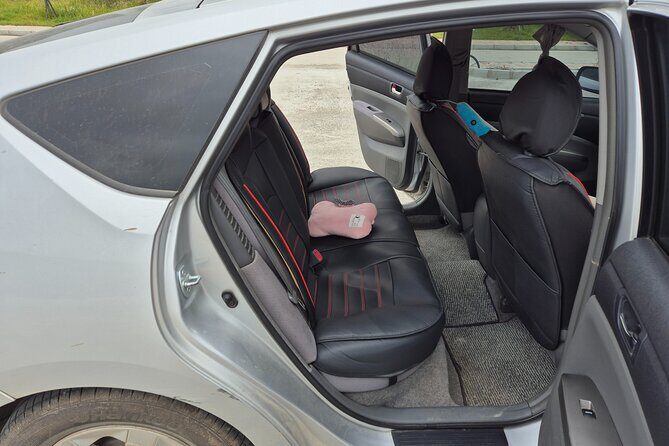 Mongolia Airport Pick up and Drop off Service - Final Thoughts