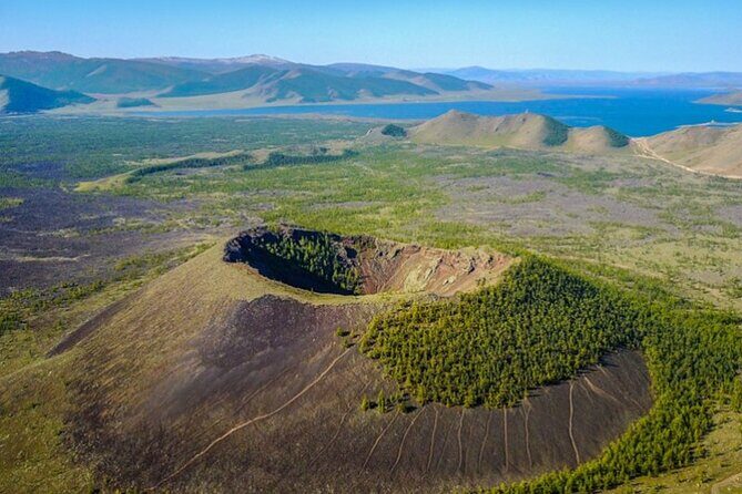 Mongolian Tour to Ancient Capital City of Mongol Empire - Who Should Consider This Tour?