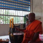 Monk Blessing Ceremony in Siem Reap - Practical Tips and Considerations