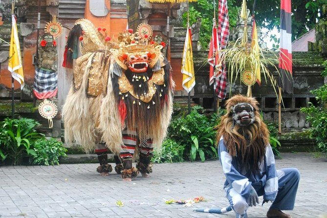 Monkey Forest and Tanah Lot Tour - In-Depth Review of the Monkey Forest and Tanah Lot Tour