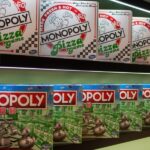 MONOPOLY DREAMS: Admission Ticket - Frequently Asked Questions (FAQ)