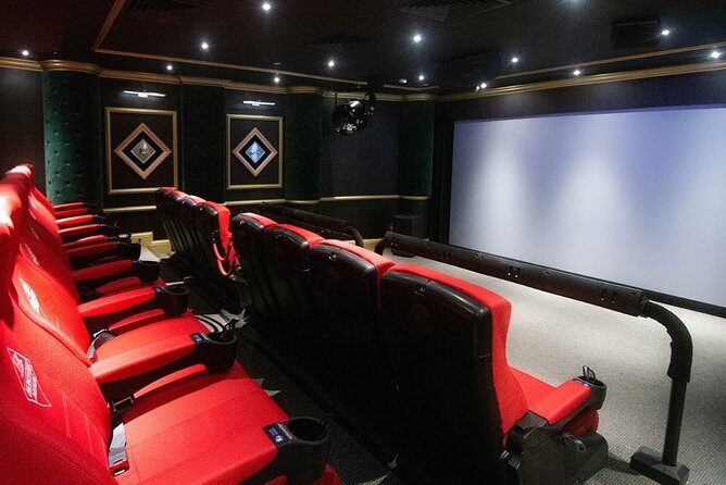 Monopoly Dreams Hong Kong - The Sum Up