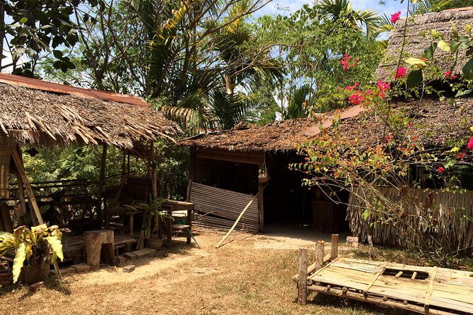 Monsopiad Cultural Village Visit with Private Transfer from Kota Kinabalu - Who Should Consider This Tour?