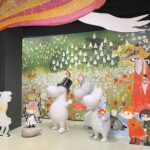 Moomin Valley Park and Kirari Spa Villa Combo near Tokyo - Practical Tips