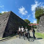 Morioka City Cycle with local guide: Temples, Treats & Townscapes - Detailed Tour Breakdown