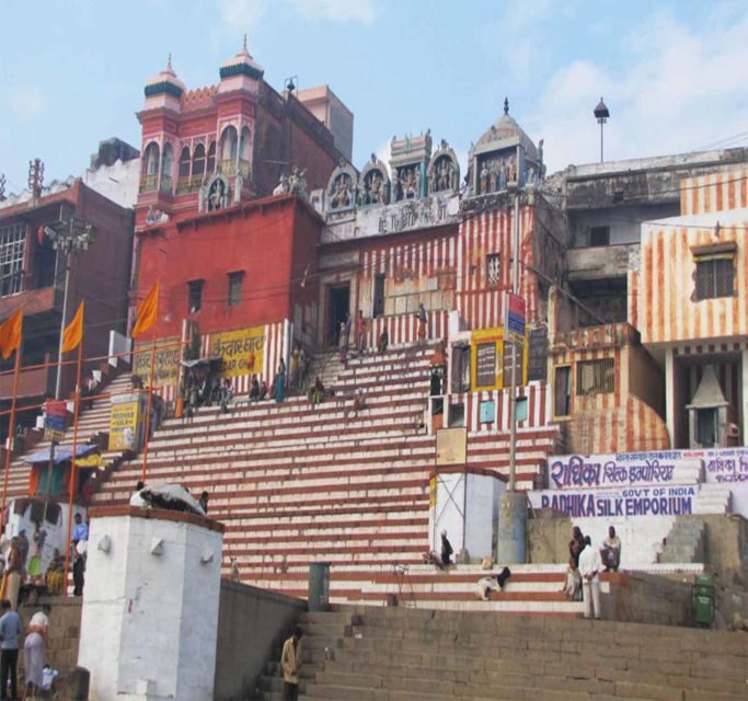 Morning Aarti and Private Varanasi City Tour - Who Will Enjoy This Tour?