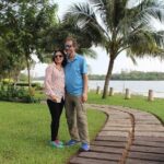 Morning/Afternoon Saigon City Tour Half Day By Car - Final Thoughts