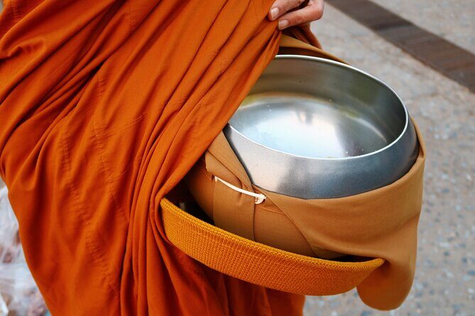 Morning Buddhist Almsgiving, Grand Palace and Flower Market Tour in Bangkok - Final Thoughts on Value and Experience