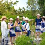 Morning Cooking Class in Traditional Pavilion with Beautiful Garden - Chiang Mai - A Deep Dive into the Experience in Chiang Mai