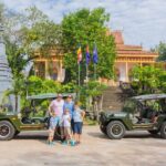 Morning Countryside Jeep Tour - Why This Tour Offers Great Value