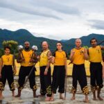 Morning Course - Shaolin Kung Fu and Qigong Training - Frequently Asked Questions