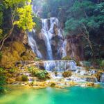 Morning food tour with market Temples option Kuangsi waterfall - What Makes This Tour Stand Out?
