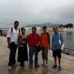 Morning Heritage Walk - TRAVEL WITH CHINMAY - With Local B. Fast - FAQs about the Morning Heritage Walk in Udaipur