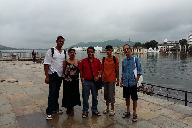 Morning Heritage Walk - TRAVEL WITH CHINMAY - With Local B. Fast - FAQs about the Morning Heritage Walk in Udaipur