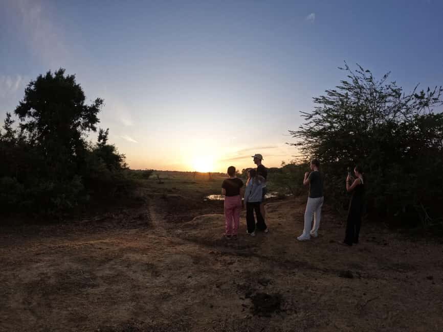 Morning Nature Walk in Bundala Village - Final Thoughts