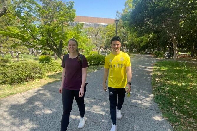 Morning riverside jog tour of Tokyo hidden gems - Who Will Love This Tour?