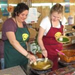 Morning Thai cooking class - FAQ