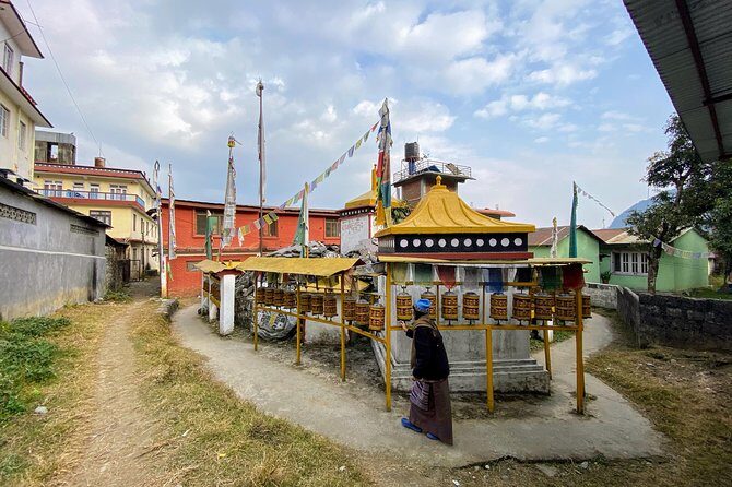 Morning Tibetan cultural tour to Tibetan settlements Pokhara - In-Depth Review of the Tibetan Cultural Tour in Pokhara