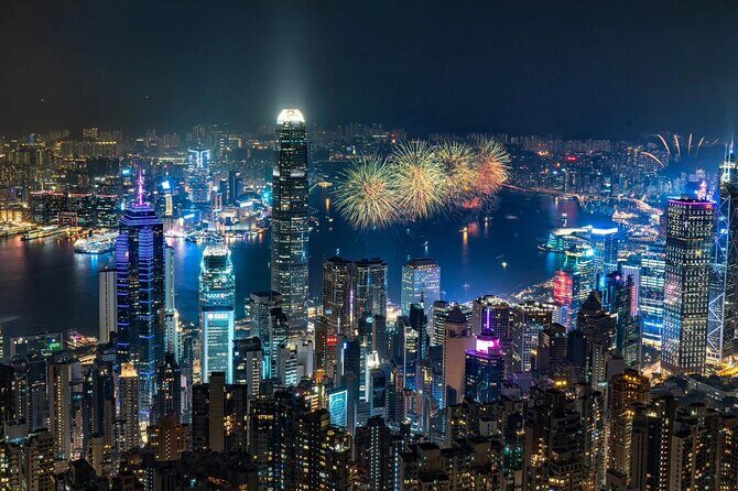 Morning Tour - Deluxe Hong Kong Island Tour with Hotel Pickup in Kowloon - The Sum Up: Is This Tour Worth It?