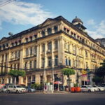 Morning Yangon Food Tour - The Practical Side: What to Expect and Consider