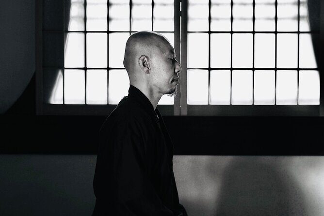 Morning Zen Meditation at a Kyoto Café - Detailed Breakdown of the Experience