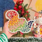 Mosaic Workshop Bat Trang Village - FAQ