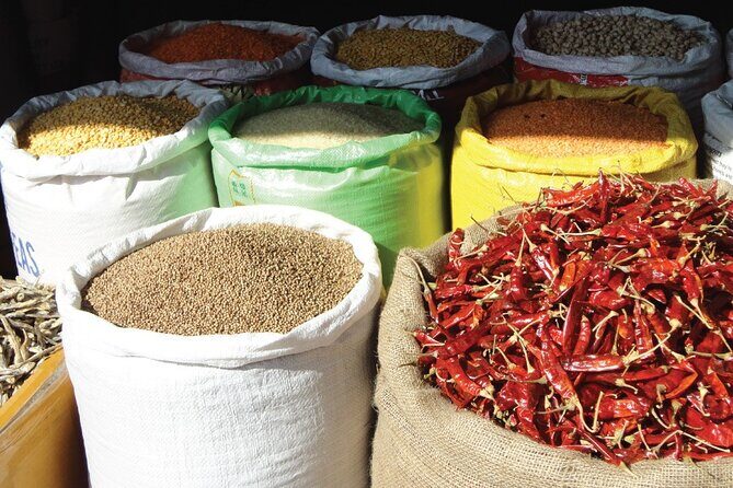 Most Amazing Colombo Walking & Street Food Tour. AM & PM - Practical Details and What to Expect