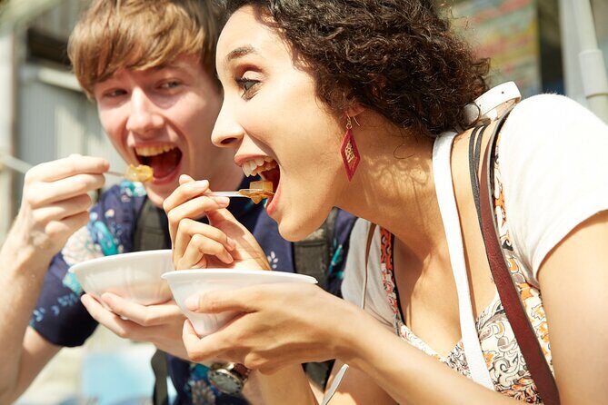 Most Memorable Walking and Food Tour in Osaka - Exploring Osaka with a Local Guide: What to Expect