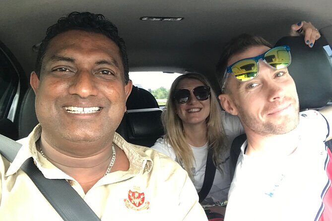 Most popular round tour of 8 days - Who Should Consider This Tour?