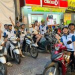 Motorbike Food Tour in Saigon Real Local Flavors - A Closer Look at the Saigon Scooter Food Tour
