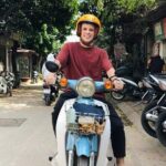 Motorbike Lesson in Hanoi - The Sum Up