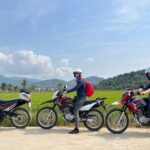 Motorbike Lesson in Nha Trang - The Sum Up