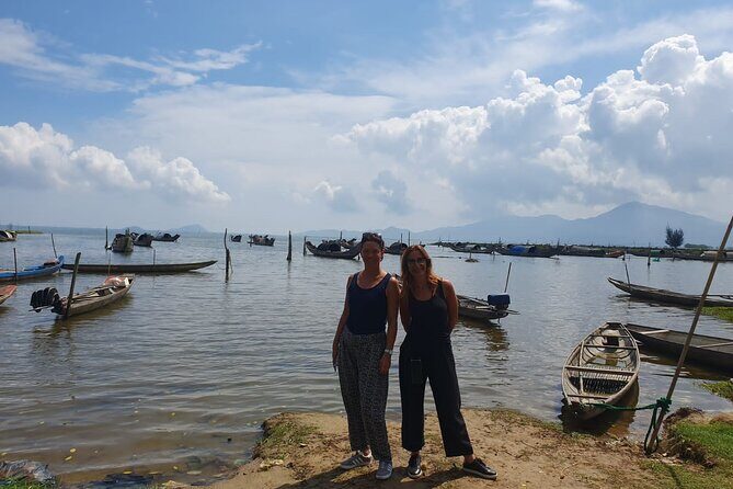 Motorbike Tour From Hue to Danang or Hoi An via Hai Van Pass - Practical Details: What to Expect