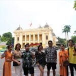 Motorbike Tours Hanoi Led By Women: City & Countryside Half Day - What to Expect and What You’ll Love