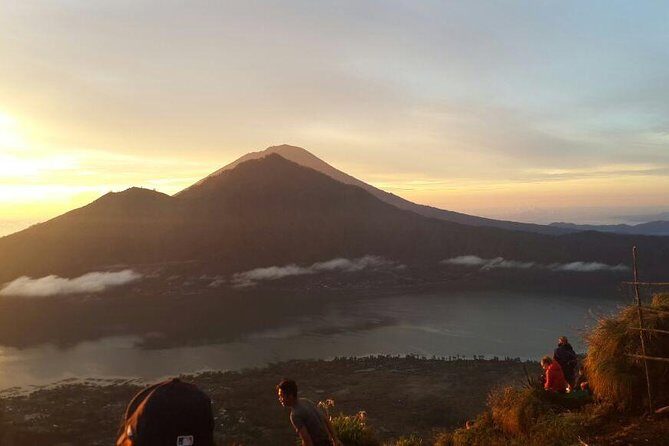 Mount Batur bali sunriseTraking - Who Will Enjoy This Tour?
