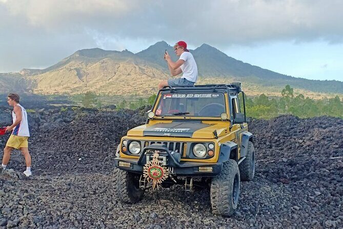 Mount Batur Black Lava Jeep Tour with Pickup - Final Thoughts: Who Should Book This?
