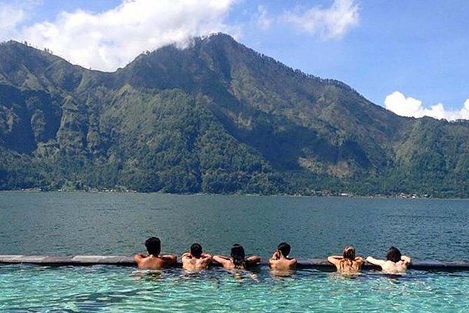 Mount Batur Guide and Natural Hot Spring - Who Is This Tour Best For?