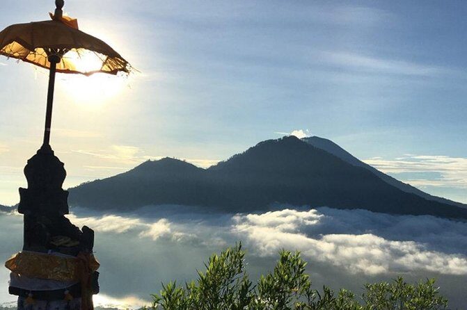 Mount Batur Hike and Hot Spring - Frequently Asked Questions
