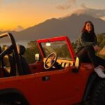 Mount Batur Jeep Adventure - The Experience in Detail: What You Can Expect