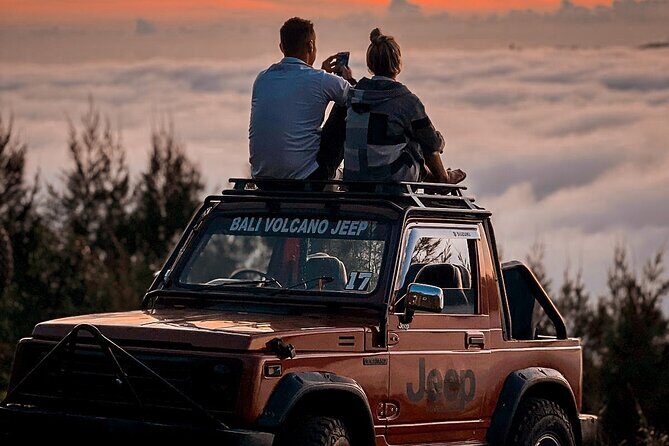 Mount Batur Jeep & Hot Spring From Ubud - Who Should Consider This Tour?