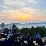 Mount Batur Jeep Sunrise and Eco Tree Planting At Black Lava - Discovering Mount Batur: A Balance of Adventure and Meaning