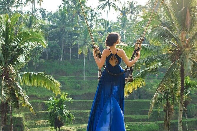 Mount Batur Jeep Sunrise Tour With Jungle Swing - Authenticity & Value for Money