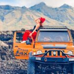 Mount Batur Jeep Sunrise Tour with Optional Add On - A Detailed Look at the Mount Batur Jeep Sunrise Tour