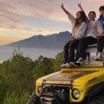 Mount Batur Jeep Sunrise with Breakfast - Who Should Book This Tour?