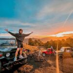 Mount Batur Jeep Sunrise with Natural Hot Spring - All Inclusive - What Travelers Are Saying