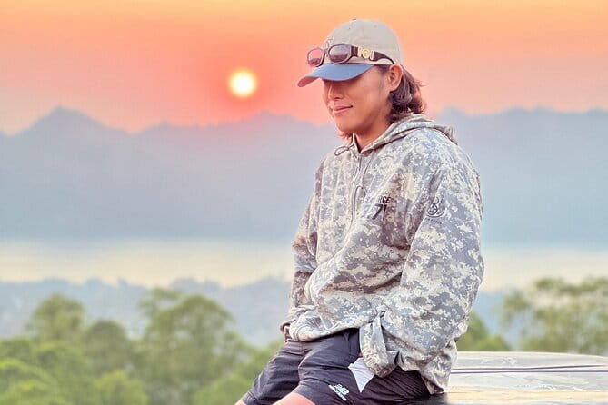 Mount Batur jeep Sunrise with Photographer - A Detailed Look at the Mount Batur Jeep Sunrise Tour